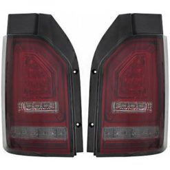 VW Stylinglykter sett T6