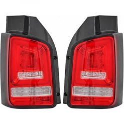 VW Stylinglykter sett T6