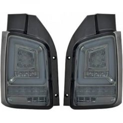 VW Stylinglykter sett T6