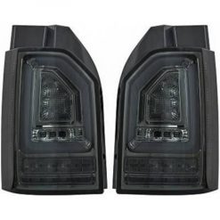 VW Stylinglykter sett T6