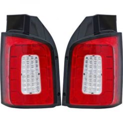 VW Stylinglykter sett T6