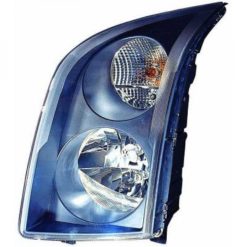 Hovedlykt høyre - VW Crafter