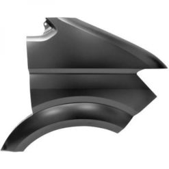 Forskjerm høyre - MAN Crafter