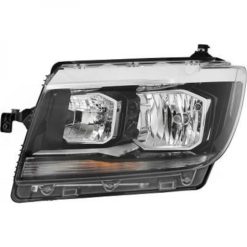 Hovedlykt venstre - VW Crafter