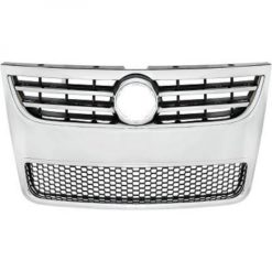 Kjølergitter - VW Touareg