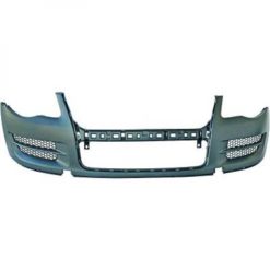 VW Støtfanger fremme Touareg