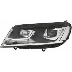 VW Xenonlampe venstre Touareg