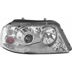 SEAT Xenonlampe høyre Sharan