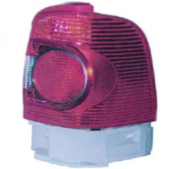 Baklykt venstre ytre - VW Sharan