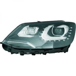 VW Xenonlampe venstre Sharan