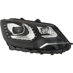 VW Xenonlampe høyre Sharan