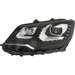VW Xenonlampe venstre Sharan