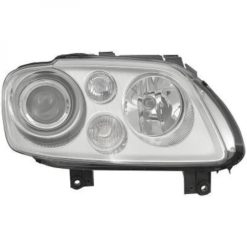 VW BIXenonlampe høyre Touran