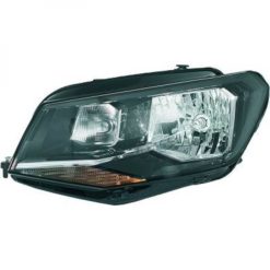 Hovedlykt venstre - VW Caddy