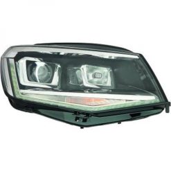 VW BI-Xenonlampe venstre Caddy
