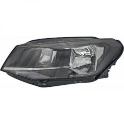 Hovedlykt venstre - VW Caddy