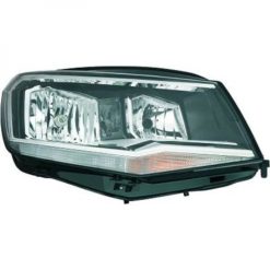 Hovedlykt høyre - VW Caddy