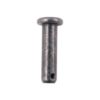 Splittbolt Ø8x30 hull 2,0 hode 14 | Industriehof Splittbolt Ø8x30 hull 2,0 hode 14 | Industriehof