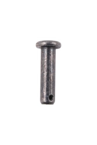 Splittbolt Ø8x30 hull 2,0 hode 14 | Industriehof Splittbolt Ø8x30 hull 2,0 hode 14 - Bilde 2