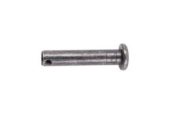 Alternative view of Splittbolt Ø8x40 hull 2,0 hode 14