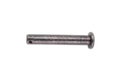 Alternative view of Splittbolt Ø8x50 hull 2,0 hode 14