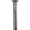 Splittbolt Ø8x60 hull 2,0 hode 14 | Industriehof Splittbolt Ø8x60 hull 2,0 hode 14 | Industriehof