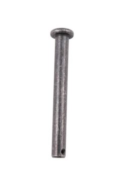 Alternative view of Splittbolt Ø8x70 hull 2,0 hode 14