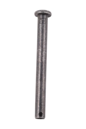 Splittbolt Ø8x80 hull 2,0 hode 14 | Industriehof Splittbolt Ø8x80 hull 2,0 hode 14 - Bilde 2