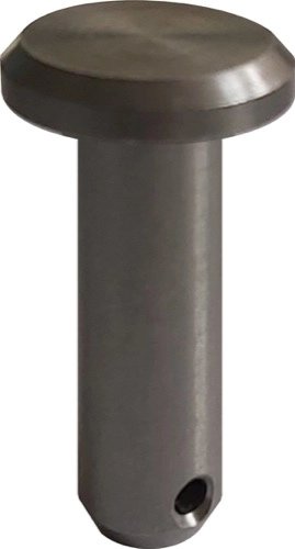 Splittbolt Ø10x40 hull 3,2 hode 18 | Industriehof Splittbolt Ø10x40 hull 3,2 hode 18 - Bilde 2