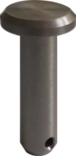 Alternative view of Splittbolt Ø10x50 hull 3,2 hode 18