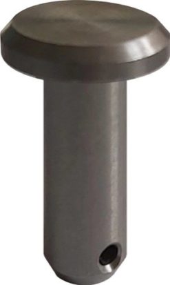 Alternative view of Splittbolt Ø12x40 hull 3,2 hode 20