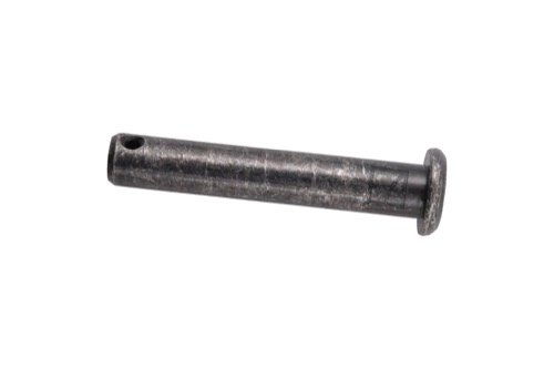 Splittbolt Ø12x70 hull 3,2 hode 20 | Industriehof Splittbolt Ø12x70 hull 3,2 hode 20 - Bilde 2