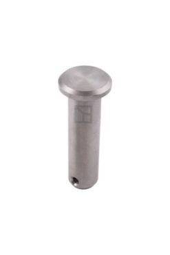 Alternative view of Splittbolt Ø16x60 hull 4,0 hode 25