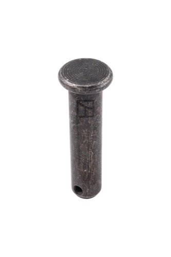 Splittbolt Ø16x70 hull 4,0 hode 25 | Industriehof Splittbolt Ø16x70 hull 4,0 hode 25 - Bilde 2