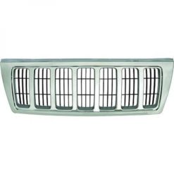 Grill krom - Chrysler Grand Cherokee 04-05