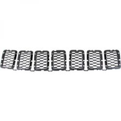 Kjølergitter - Grand Cherokee