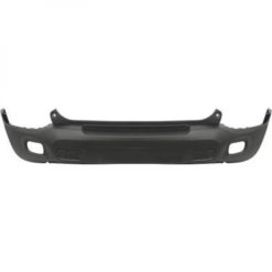 Støtfanger bak - Chrysler Renegade