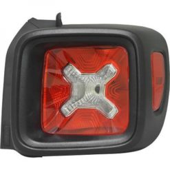 Baklykt venstre - Chrysler Renegade