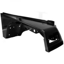 Forskjerm høyre - Chrysler Wrangler