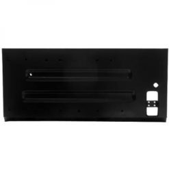 Jeep koffertlokk Wrangler