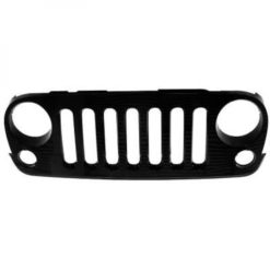 Frontgrill - Chrysler Wrangler