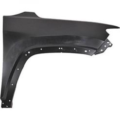 Forskjerm høyre - Chrysler Compass