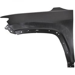 Forskjerm venstre - Chrysler Compass