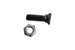 Alternative view of Bolt M10x35 8.8 Passer til tind 1.W241032