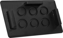 Alternative view of Bryterpanel VW Crafter 2017-2020 For 6 brytere