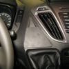 Bryterpanel Ford Transit Custom 13-17 For 5 brytere. | Brytere