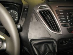 Alternative view of Bryterpanel Ford Transit Custom 13-17 For 5 brytere.