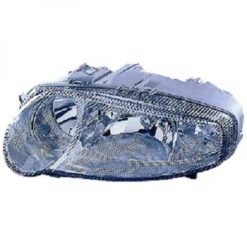 Hovedlykt venstre - Alfa 147