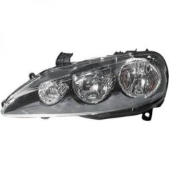 Hovedlykt venstre - Alfa 147