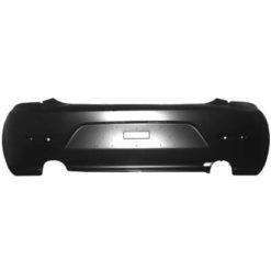 Støtfanger bak - Alfa 147